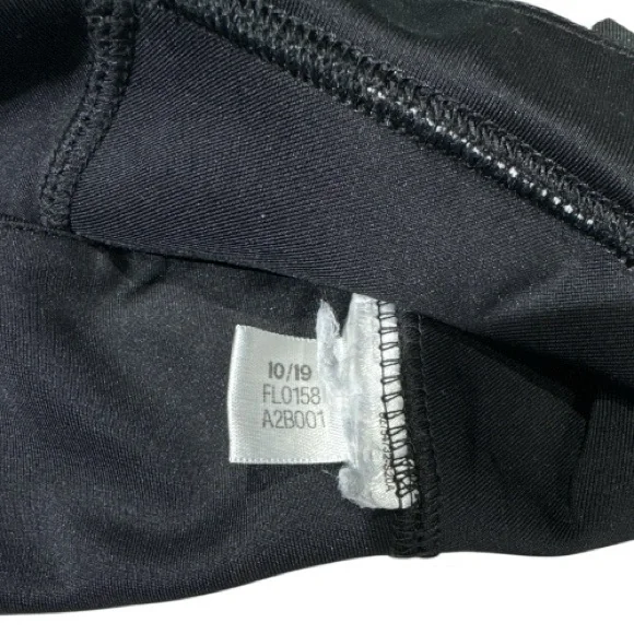 Adidas FLO158 Farm Rio Sports Top Climalite Apparel Size M - Picture 4 of 4